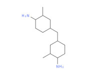 2,2'-Dimethyl-4,4'-methylenebis-(cyclohexylamine)