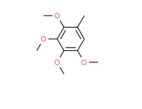 1,2,3,4-tetramethoxy-5-methylbenzene