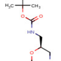 tert-butyl N-[(2R)-morpholin-2-ylmethyl]carbamate