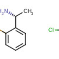 (R)-1-(2-fluorophenyl)ethan-1-amine hydrochloride