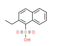 Ethylnaphthalenesulphonic acid