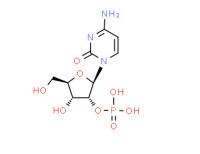Cytidine 2'-monophosphate