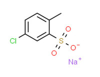 Sodium chlorotoluenesulphonate