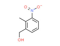 2-Methyl-3-nitrobenzyl alcohol