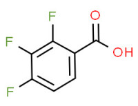 2,3,4-Trifluorobenzoic acid