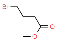 Methyl 4-bromobutyrate
