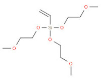 Vinyltris(2-methoxyethoxy)silane