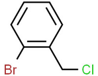1-bromo-2-(chloromethyl)benzene