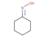 Cyclohexanone oxime
