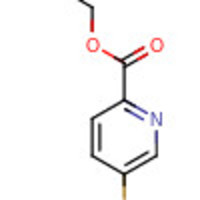 Ethyl 5-fluoropyridine-2-carboxylate