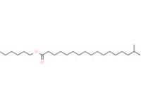 Hexyl isooctadecanoate