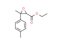 Ethyl 2,3-epoxy-3-p-tolylbutyrate