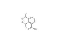 Acetylphthalic acid