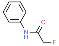N-(2-fluorophenyl)acetamide