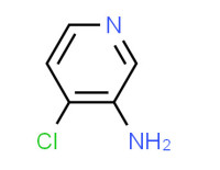 3-Amino-4-chloropyridine