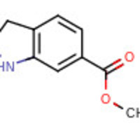 Methyl indoline-6-carboxylate