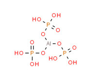 Aluminum phosphate monobasic