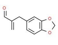a-methylene-1,3-benzodioxole-5-propionaldehyde