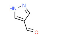 1H-Pyrazole-4-carbaldehyde