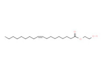 Polyethylene glycol monooleate