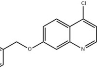7-(benzyloxy)-4-chloroquinoline