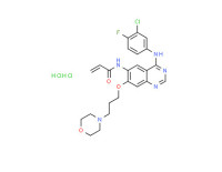 Canertinib.2HCL
