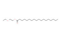 2-ethoxyethyl stearate