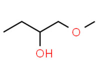 1-methoxybutan-2-ol