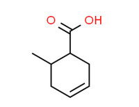 6-METHYLCYCLOHEX-3-ENECARBOXYLIC ACID