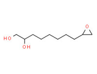8-oxiranyloctane-1,2-diol