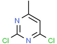 2,4-Dichloro-6-methylpyrimidine
