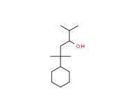 a-(isopropyl)-?,?-dimethylcyclohexanepropanol