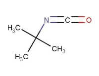 tert-butyl isocyanate