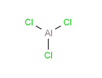 aluminium chloride