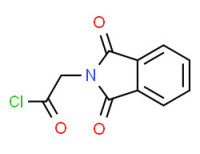 (1,3-Dioxo-1,3-dihydro-2H-isoindol-2-yl)-acetyl chloride