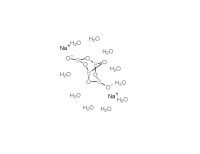 Sodium tetraborate decahydrate