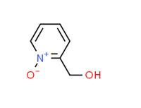 Pyridine-2-methanol 1-oxide