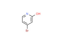4-Bromo-2-hydroxypyridine