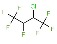 2-Chloro-1,1,1,3,4,4,4-heptafluorobutane
