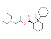 Rociverine