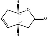 (+)-(1R,5S)-2-Oxabicyclo[3.3.0]oct-6-en-3-one