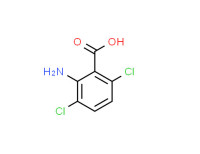 2-AMINO-3,6-DICHLOROBENZOIC ACID
