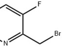 Pyridine, 2-(broMoMethyl)-3,5-difluoro-