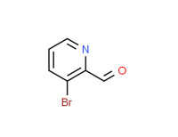3-bromopicolinaldehyde