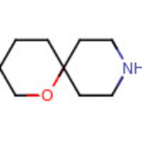 1-Oxa-9-aza-spiro[5.5]undecane