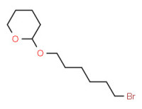 2-[(6-bromohexyl)oxy]tetrahydro-2H-pyran