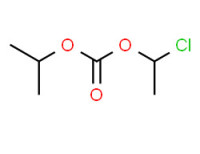 Carbonic Acid 1-Chloroethyl Isopropyl Ester
