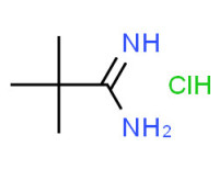 2,2-dimethylpropanimidamide,hydrochloride