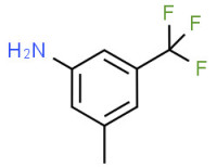 3-methyl-5-(trifluoromethyl)aniline