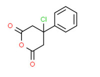 Î²-(4-CHLOROPHENYL)GLUTARIC ANHYDRIDE